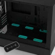 Zalman P30 AIR Black