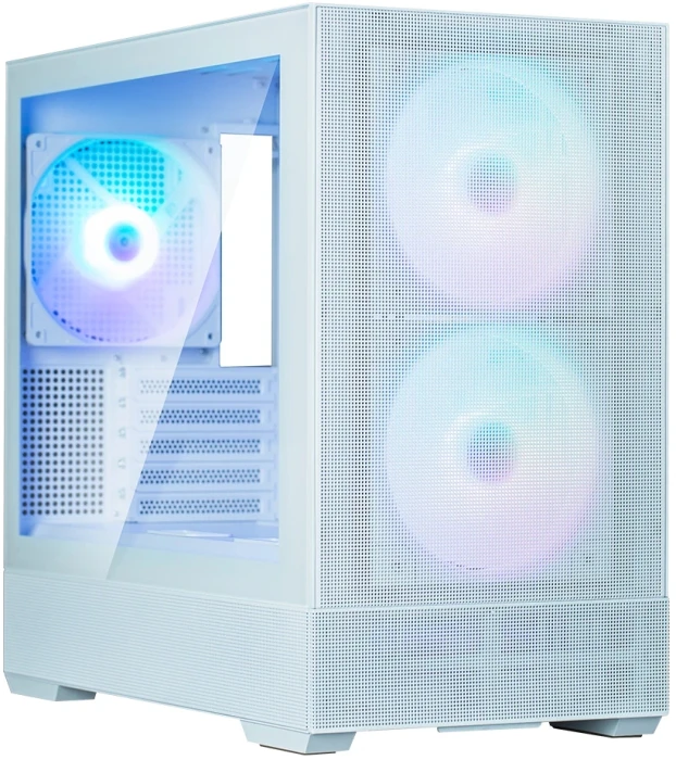 Zalman P30 AIR White