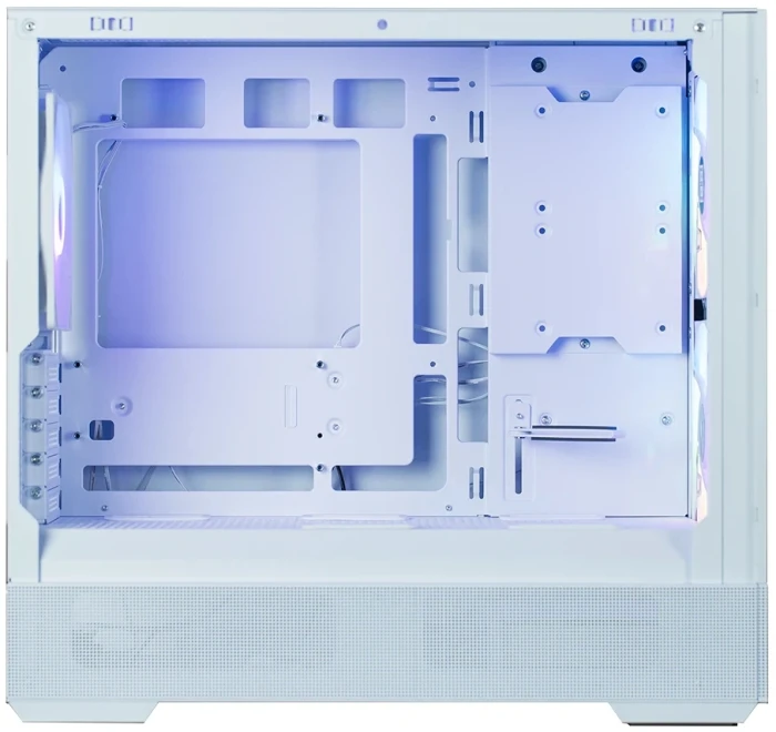 Zalman P30 AIR White