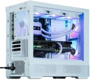 Zalman P30 AIR White