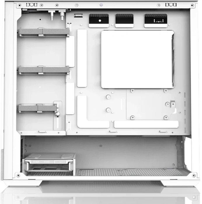 Zalman P30 AIR White