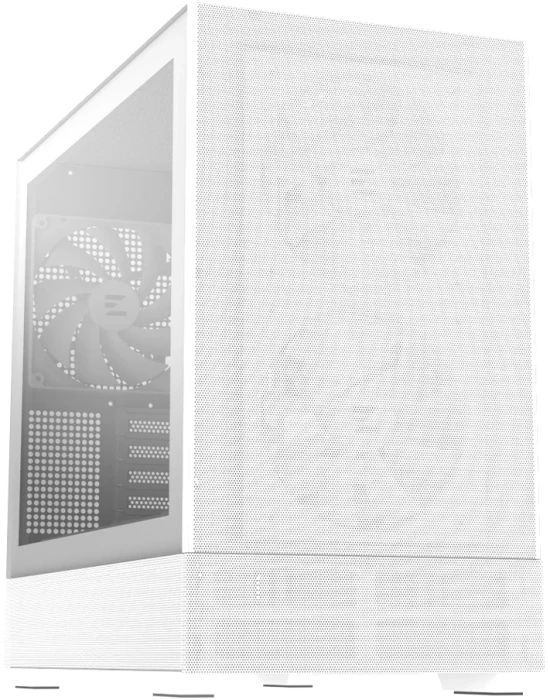 Zalman P30 AIR White