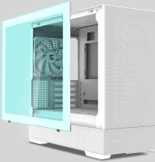 Zalman P30 AIR White