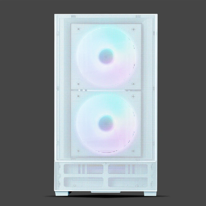 Zalman P30 AIR White