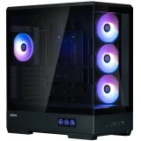 Zalman P50 DS - Black