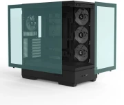 Zalman P50 DS - Black