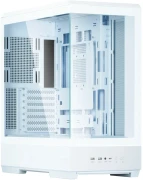 Zalman P50 White