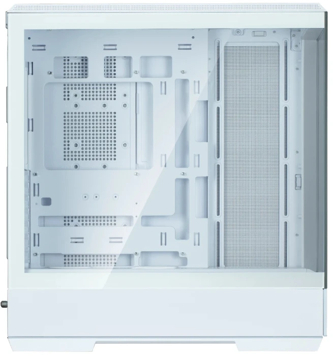 Zalman P50 White
