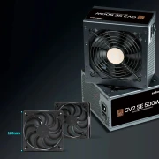 Zalman ZM500 GV2 SE Bronze 500W