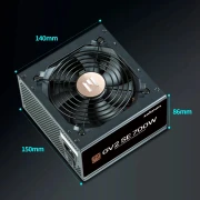 Zalman ZM700 GV2 SE Bronze 700W