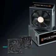 Zalman ZM700 GV2 SE Bronze 700W