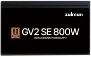 Zalman ZM800 GV2 SE Bronze 800W