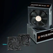 Zalman ZM800 GV2 SE Bronze 800W