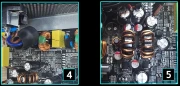 Zalman ZM800 GV2 SE Bronze 800W