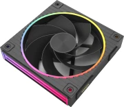 ZALMAN ZM-DF120R Reverse - 3in1 Black