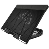 Zalman Охлаждане за лаптоп 17" ZM-NS3000