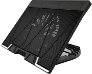 Zalman Охлаждане за лаптоп 17" ZM-NS3000