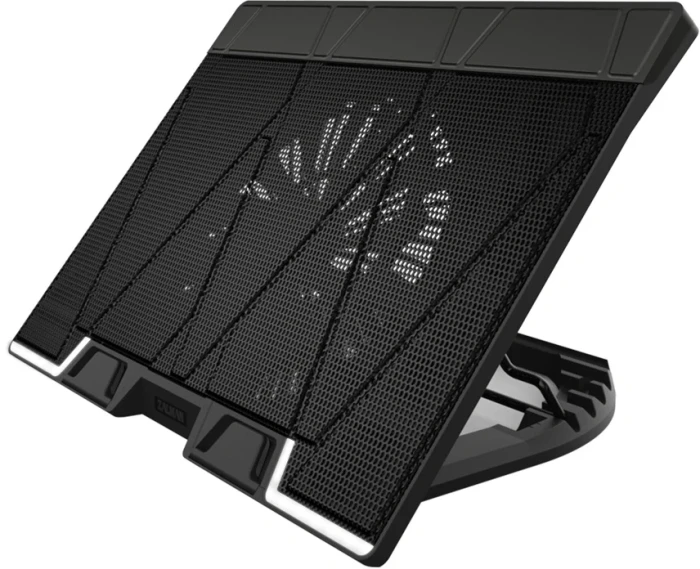 Zalman Охлаждане за лаптоп 17" ZM-NS3000