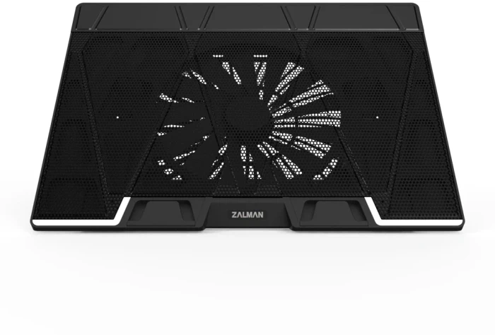Zalman Охлаждане за лаптоп 17" ZM-NS3000