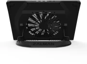 Zalman Охлаждане за лаптоп 17" ZM-NS3000