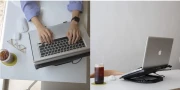 Zalman Охлаждане за лаптоп 17" ZM-NS3000