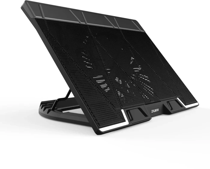 Zalman Охлаждане за лаптоп 17" ZM-NS3000