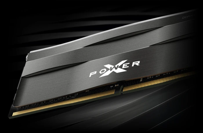 Silicon Power XPOWER Zenith 16GB DDR4 3600MHz CL18
