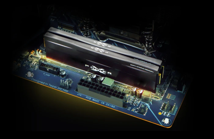 Silicon Power XPOWER Zenith 16GB DDR4 3600MHz CL18
