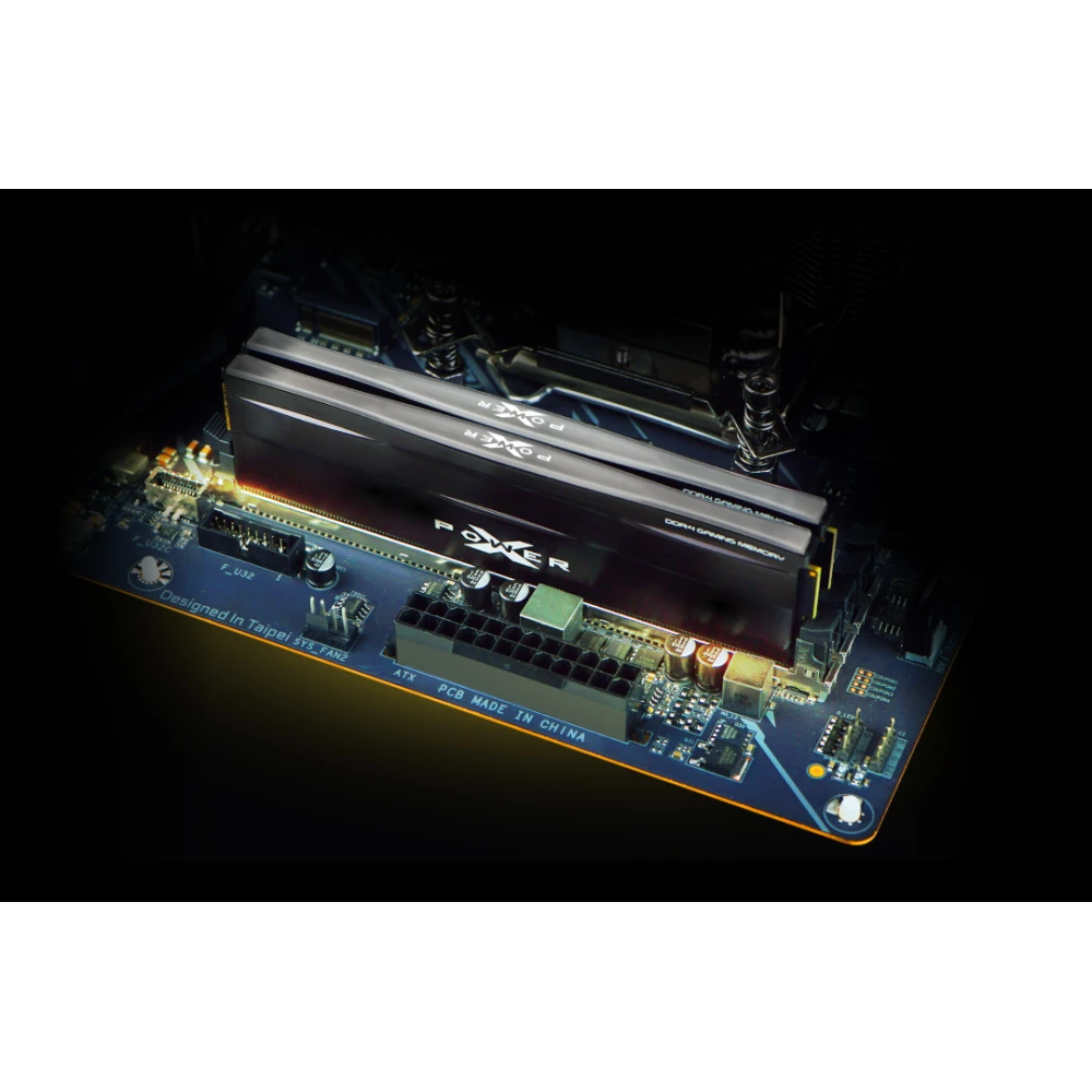 Silicon Power XPOWER Zenith 16GB DDR4 3600MHz CL18