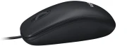 LOGITECH M100 Black