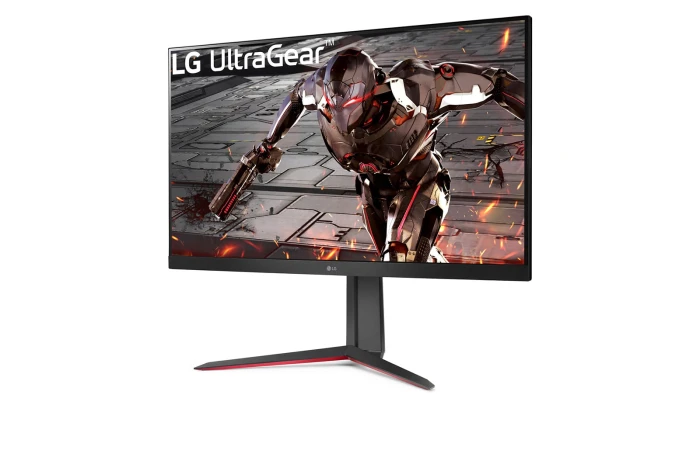 LG 32GN650-B