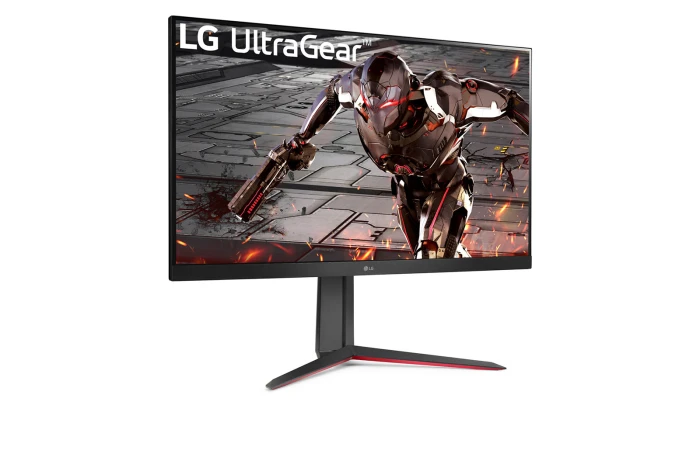 LG 32GN650-B