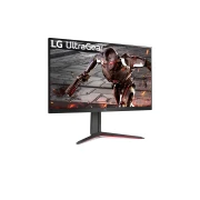 LG 32GN650-B