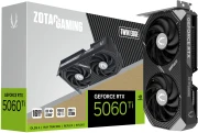 ZOTAC RTX 5060 Ti 16GB Twin Edge OC