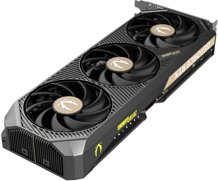 ZOTAC RTX 5070 12GB SOLID OC