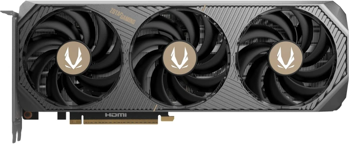 ZOTAC RTX 5070 12GB SOLID OC