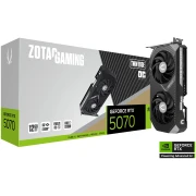 ZOTAC RTX 5070 12GB Twin Edge OC