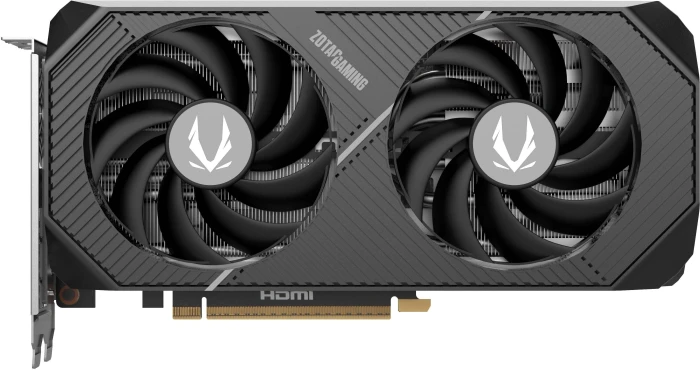 ZOTAC RTX 5070 12GB Twin Edge OC