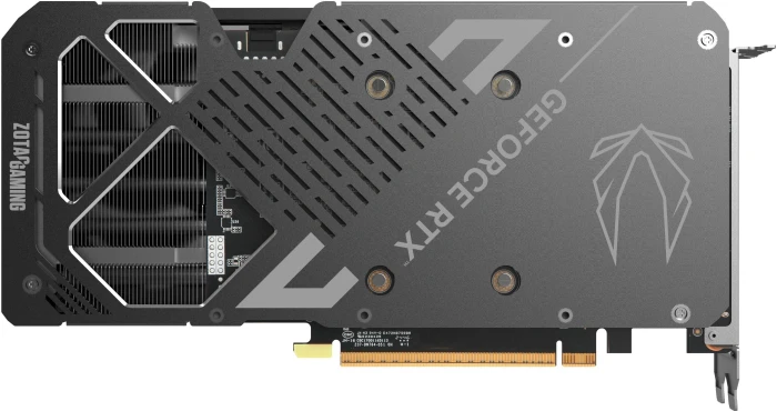 ZOTAC RTX 5070 12GB Twin Edge OC