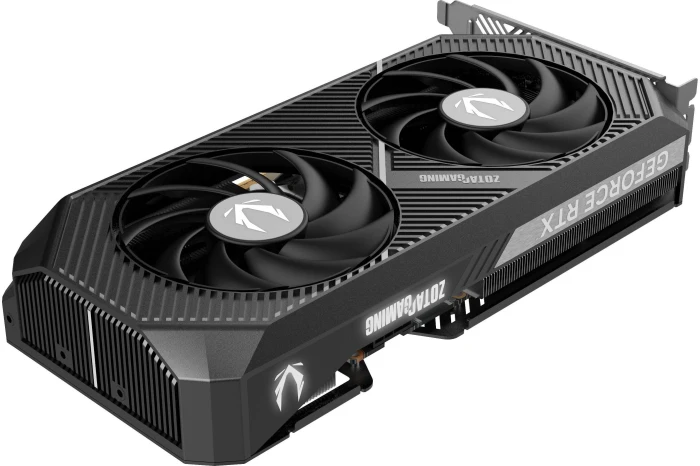 ZOTAC RTX 5070 12GB Twin Edge OC