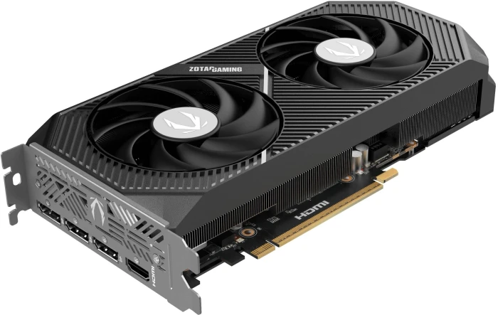ZOTAC RTX 5070 12GB Twin Edge OC