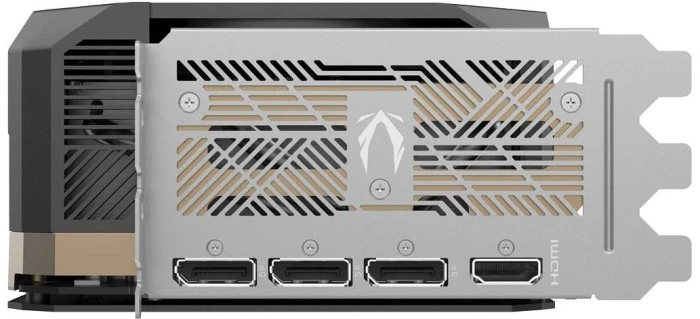 ZOTAC GAMING RTX 5090 SOLID 32GB
