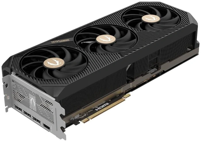 ZOTAC GAMING RTX 5090 SOLID 32GB