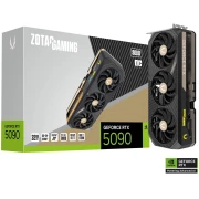 ZOTAC GAMING RTX 5090 SOLID OC 32GB