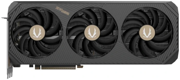ZOTAC GAMING RTX 5090 SOLID OC 32GB