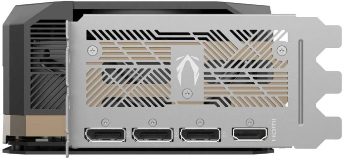ZOTAC GAMING RTX 5090 SOLID OC 32GB