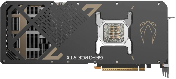 ZOTAC GAMING RTX 5090 SOLID OC 32GB