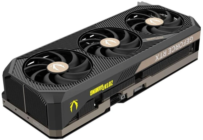 ZOTAC GAMING RTX 5090 SOLID OC 32GB