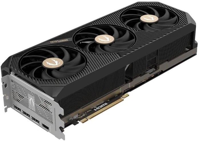 ZOTAC GAMING RTX 5090 SOLID OC 32GB