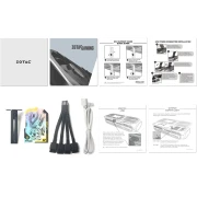 ZOTAC GAMING RTX 5090 SOLID OC 32GB